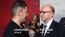 Paul Haggis Brings 