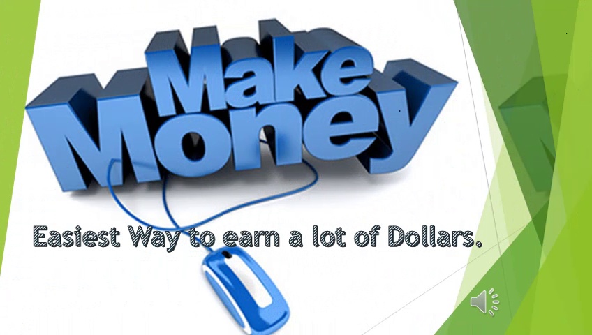 How to Make Money Online without Investment