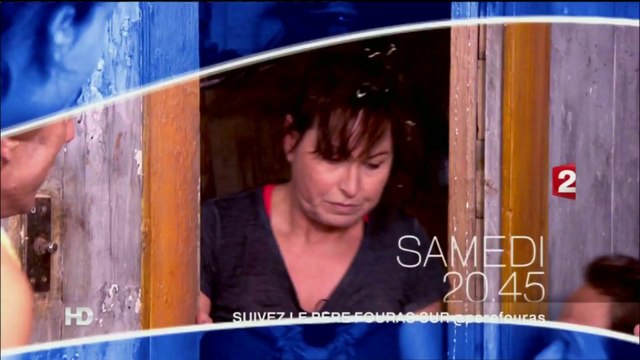 Fort Boyard 2014 : bande-annonce de l'émission du 28 juin 2014 - Equipe de Flora Coquerel (Miss France 2014) - 2e version