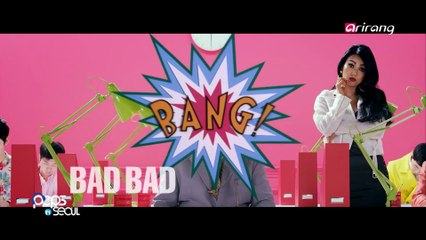 Pops in Seoul Ep2399