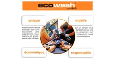 Même le lavage auto mise sur la « data » !