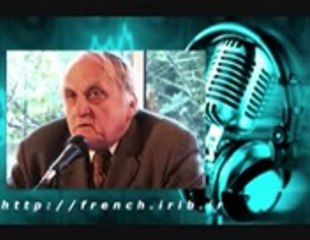 Irib 2014.06.24 Pierre Dortiguier - sur l'évolution récente en Irak