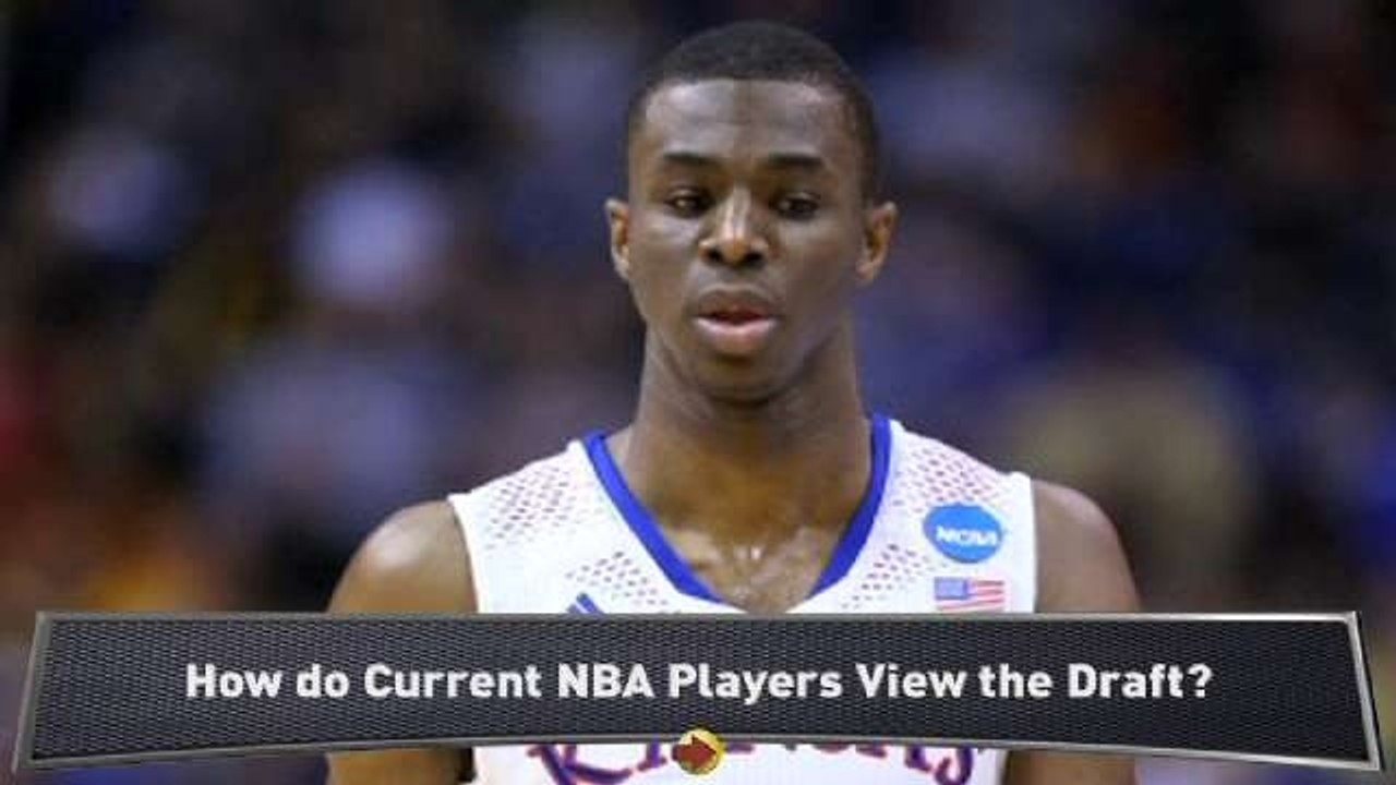 How to Evaluate NBA Draft Prospects