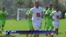 Mondial-2014: match décisif pour l'Algérie face à la Russie