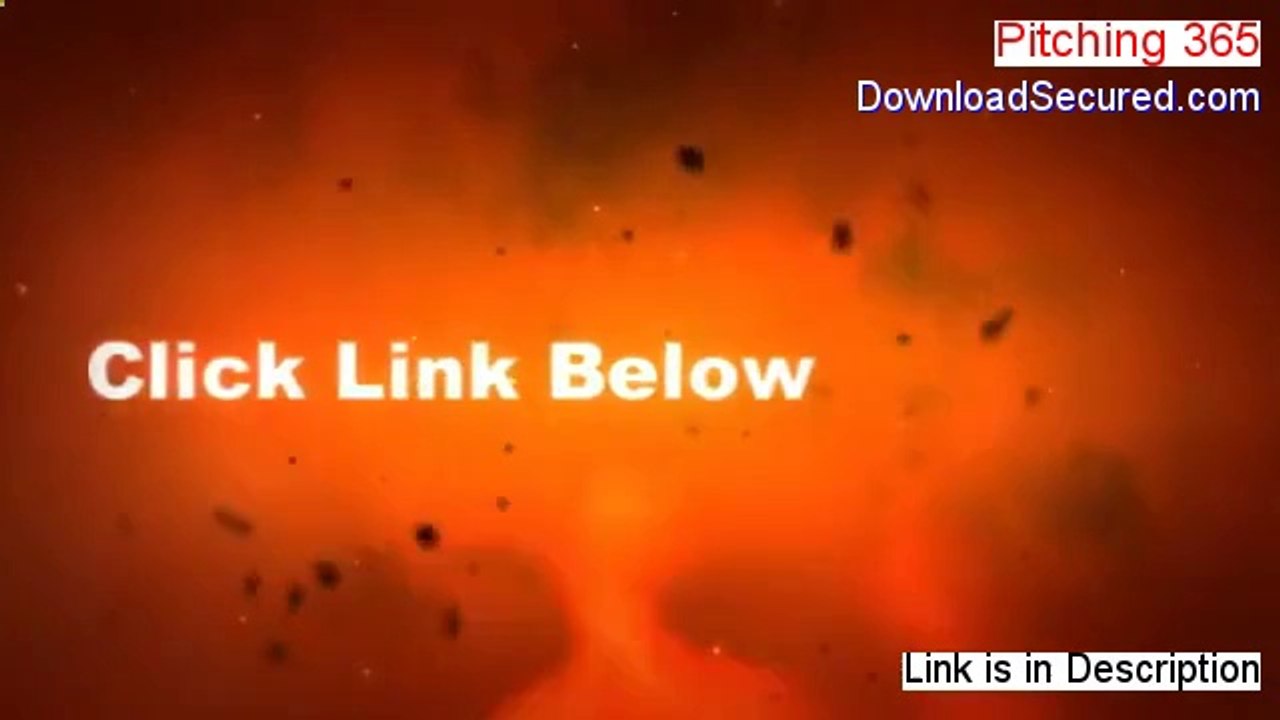Pitching 365 Download - Free of Risk Download 2014
