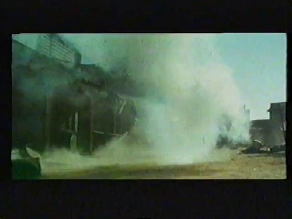 Ein Stoßgebet für drei Kanonen 1967 Nando Cicero ---- deutscher Vorspann