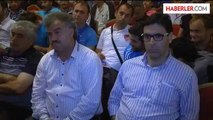 Şamil Ekinci Bölgesel Antrenör Gelişim Semineri -