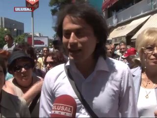 Cumhuriyet için Ulusal Birlik