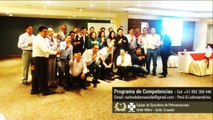 Conferencias de Superación Personal y Valores - Conferencista Internacional