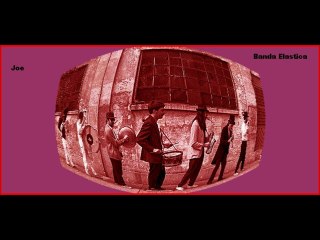 BANDA ELASTICA  -  "Infantes Terribles"