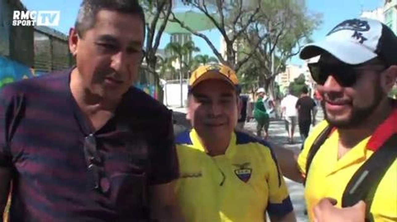Football / Respect et confiance chez les suppor...