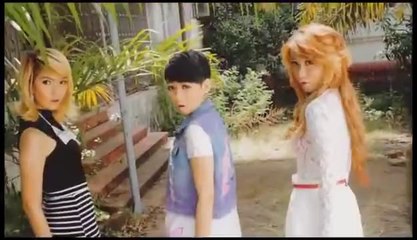 Myanmar Hip Hop Hit: Supermodels 🎤