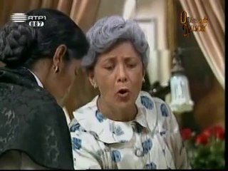 Direito de Nascer ep. 152