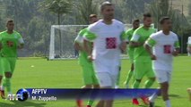 Mondial-2014: match décisif pour l'Algérie face à la Russie