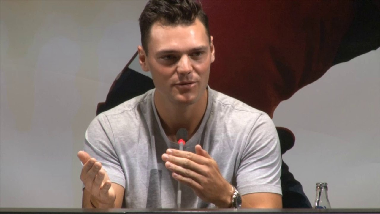 Kaymer: DFB-Team hat 'sehr viel Kraft'