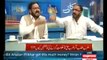 PAT Omer Riaz Abbasi & PML N Shakeel Awan goes mad at each other