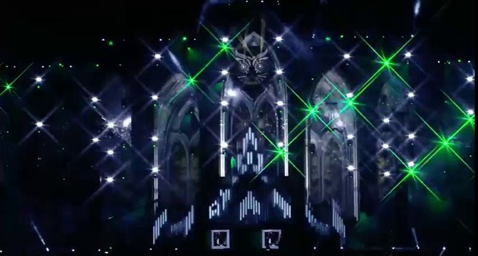 Coldplay feat. Avicii - A Sky Full Of Stars (Dash Berlin Rework) [Dash Berlin @ EDC Las Vegas]