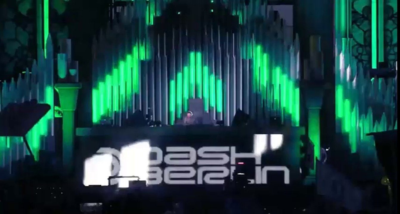 John Legend - All Of Me (Dash Berlin Intro Rework) [Dash Berlin @ EDC Las Vegas]