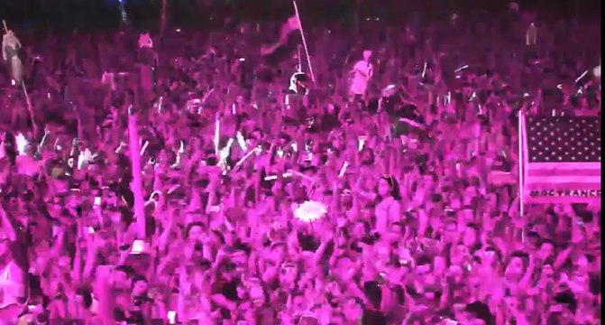 Max Elto - Shadow Of The Sun (Mako Remix Dash Berlin Rework) [Dash Berlin @ EDC Las Vegas]