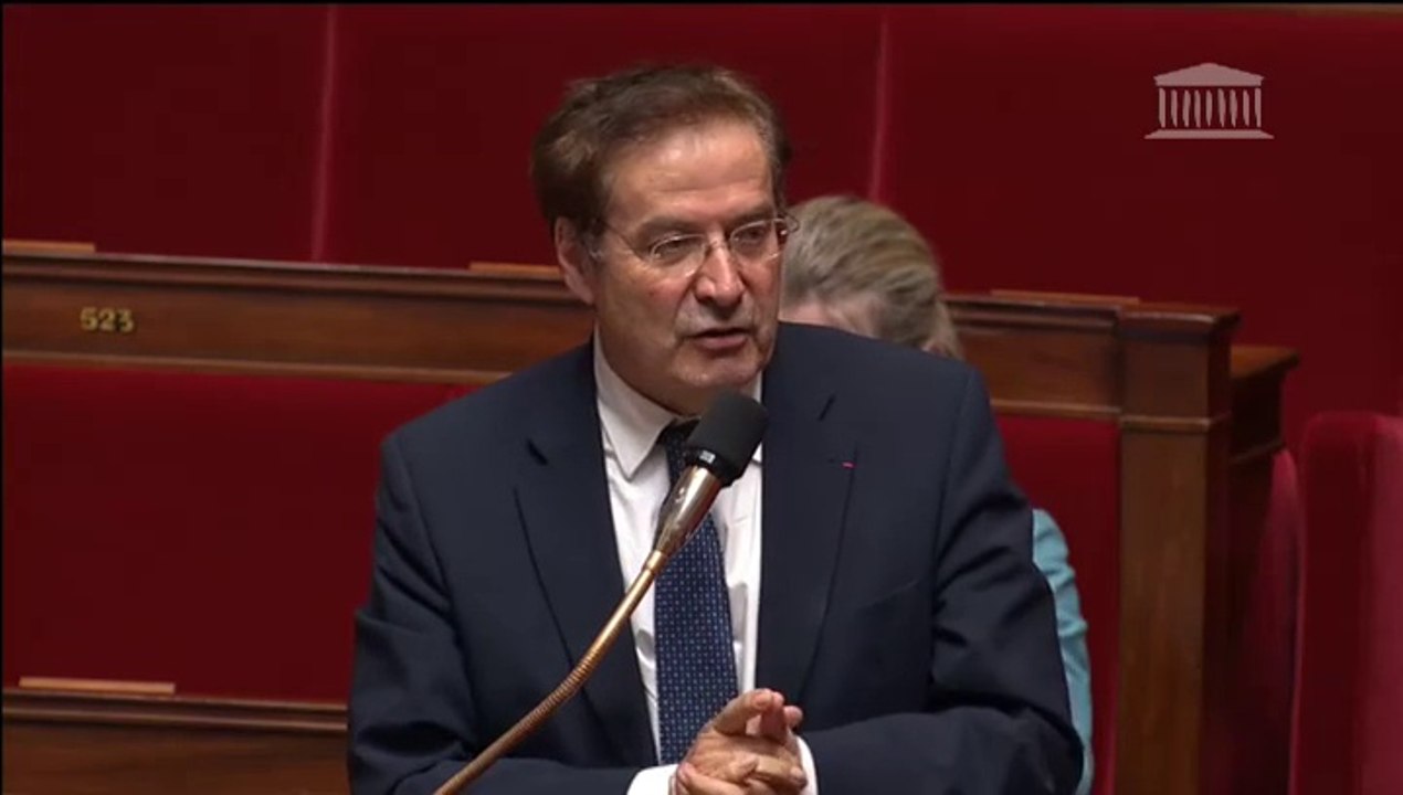 Pierre-Alain Muet, Projet de loi de finances rectificatif 2014, 23 juin 2014