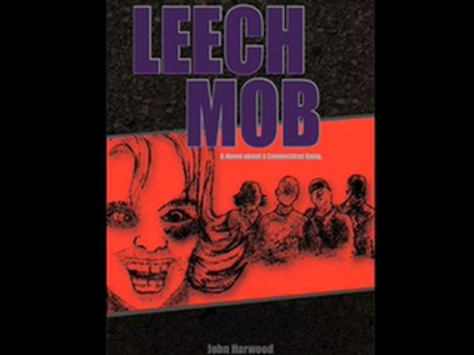 LEECH MOB CHP 1 (pt. 2)