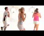 30 Minute Aerobic Dance Workout