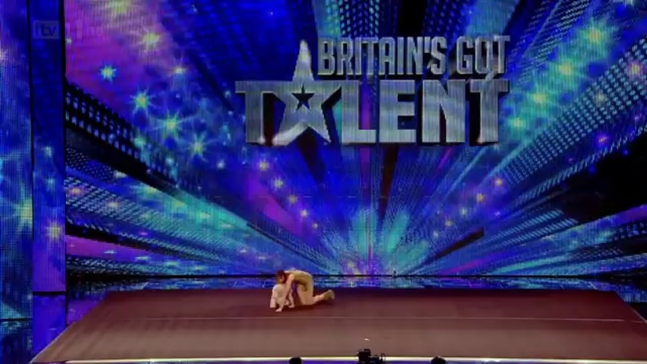 Top 10 Best First Auditions X Factor & Got Talent (USA UK Britain