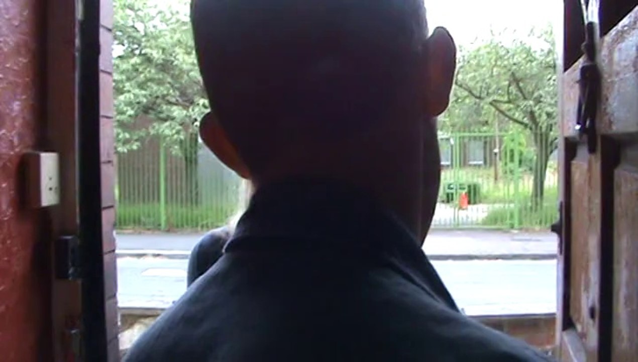Second Sight By Elliott Woolrich And Lucas Woolrich. Part 1.
