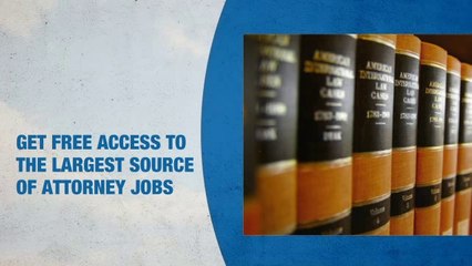 Attorney jobs in Bay City