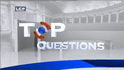 Parlement’air - Top Questions : Séance des questions du mardi 24 juin 2014