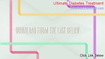 Ultimate Diabetes Treatment Download Free - ultimate diabetes treatment (2014)