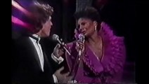 Andy Gibb & Leslie Uggams - Rest your love on me