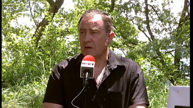 Hautes-Alpes : Gap - Emission spéciale La Source