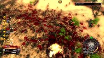 Zombie Driver Ultimate Edition (XBOXONE) - Trailer de lancement