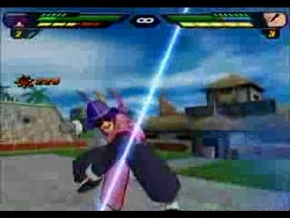 Taopaipai VS Tenshinan