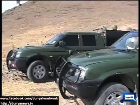 Fresh air strikes kill 47 terrorists in North Waziristan, Khyber Agency.