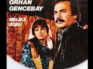 ORHAN GENCEBAY BAK ARKADAŞ