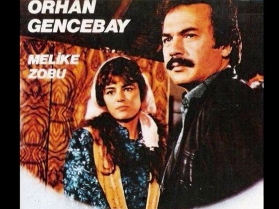 ORHAN GENCEBAY BAK ARKADAŞ