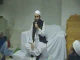 Maulana Tariq Jameel bayan at Sandnes best beautiful bayan 2014 part 4