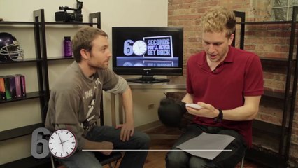 60 Seconds You'll Never Get Back: Punch Out