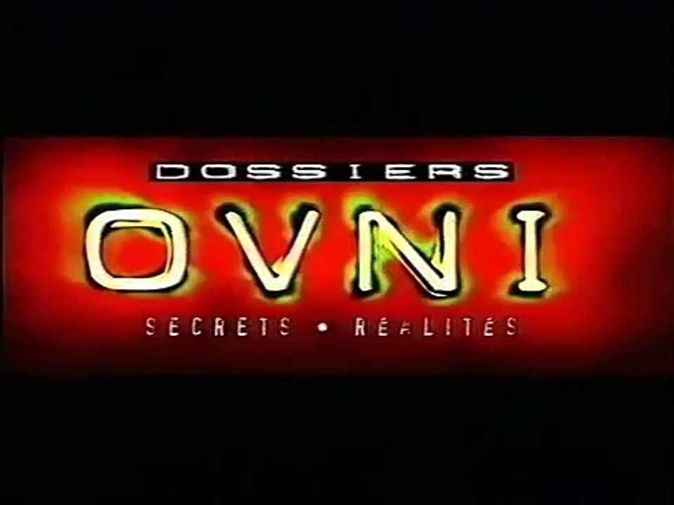 Dossiers OVNI - Secrets & Réalités - Episode N°2 - Ovnis et Gouvernements : Le Grand Secret