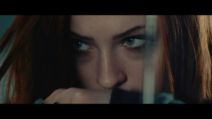 Mi otro yo - Tráiler Español HD [720p]