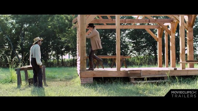 12 Years A Slave Official Extended TV SPOT - Fight Back (2013)