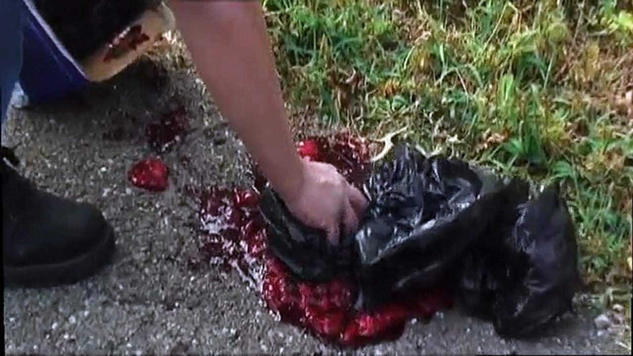 Dread (2009) - Feature