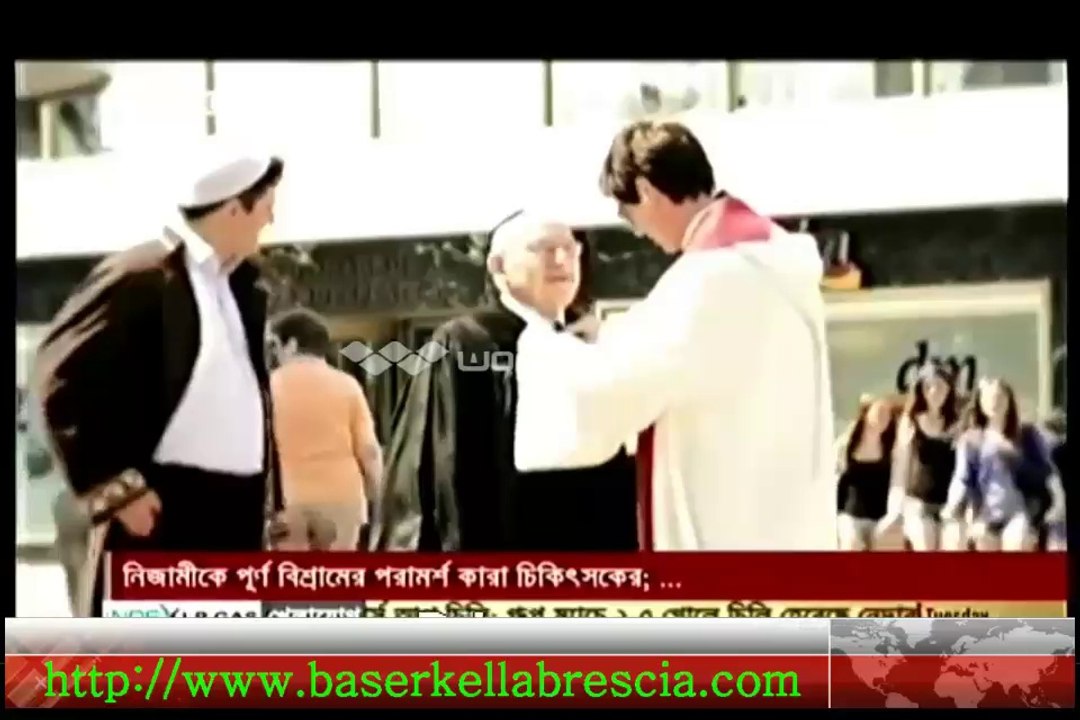 একই ছাদের নিচে তিন ধর্মের মিলনস্থল