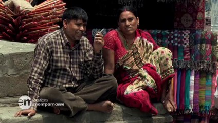 Matthieu Ricard et la compassion