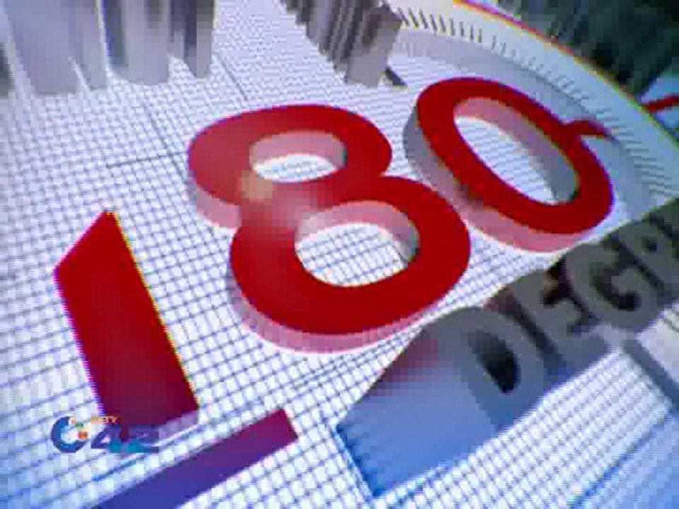 180 Degree Medical Suprendent Gulab Devi Hospital Dr Hamid Hassan With Ahmed Pervaiz Part 02 City42