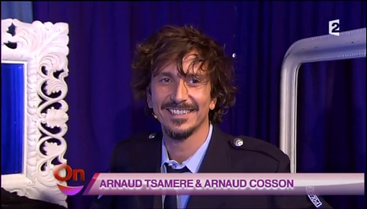 Tsamere & Cosson - Les francais ont égaré 92 millions d'euros