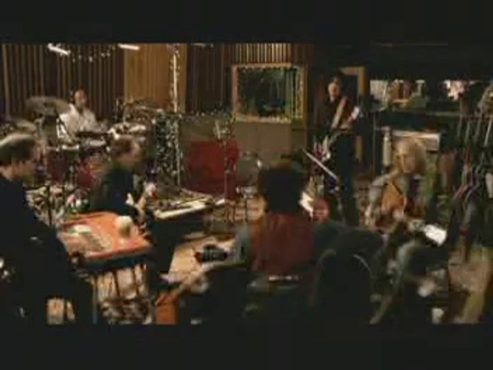 The Last DJ - Tom Petty & The Heartbreakers, official video