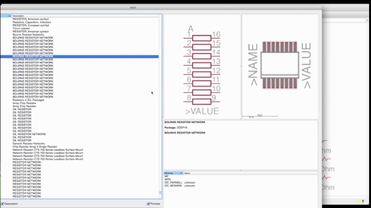 Intro To EagleCAD Week 1 - Let's Make It - #63 - Tech-Zen.tv - Alixa.tv-63